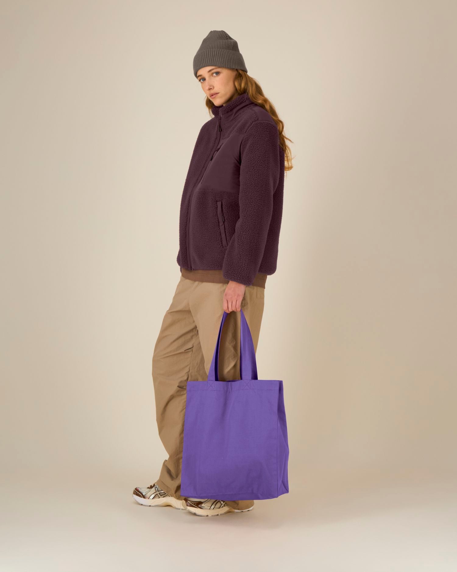 Purple Love | STAU116 Studio Main SFM5