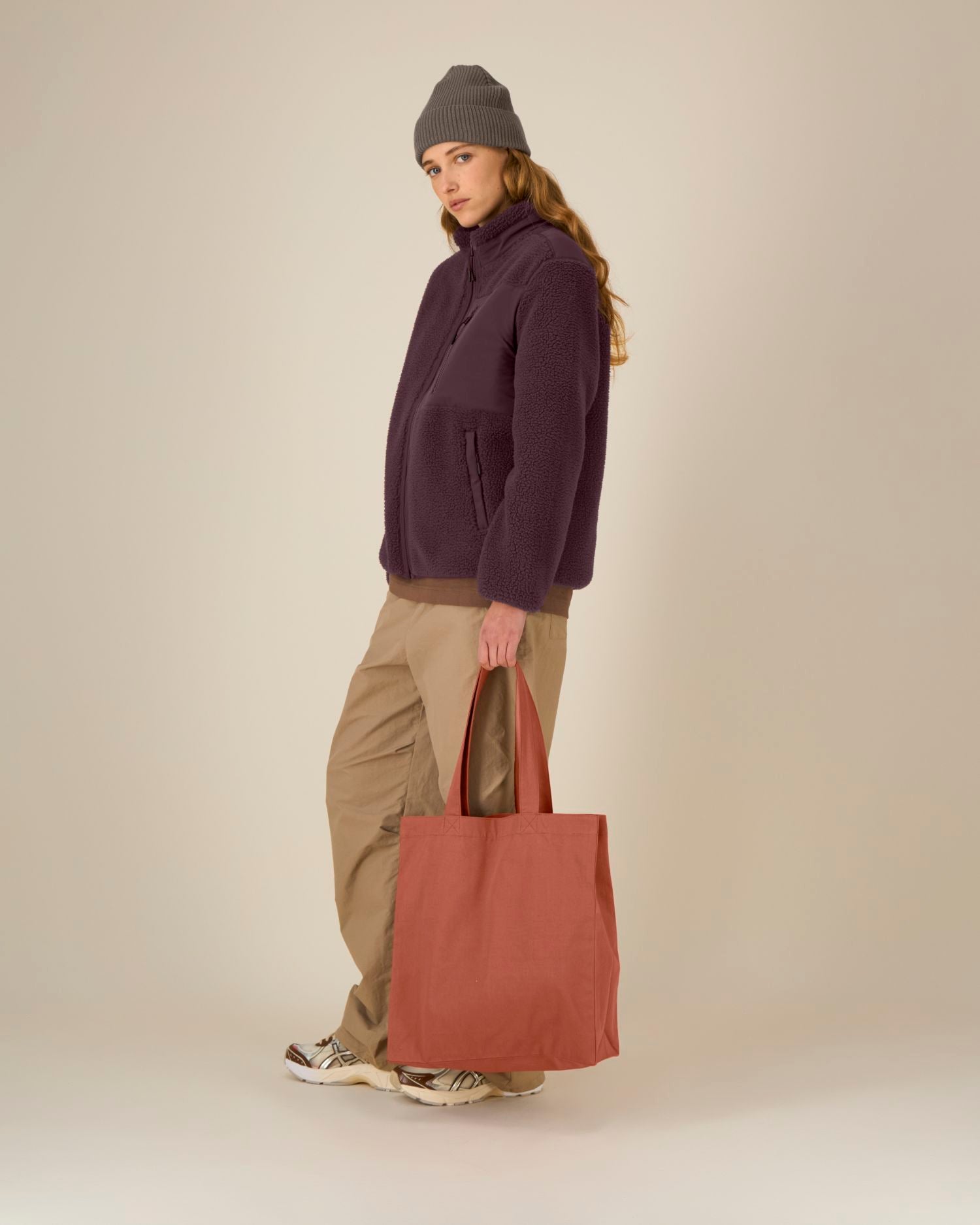 Heritage Brown | STAU116 Studio Main SFM5