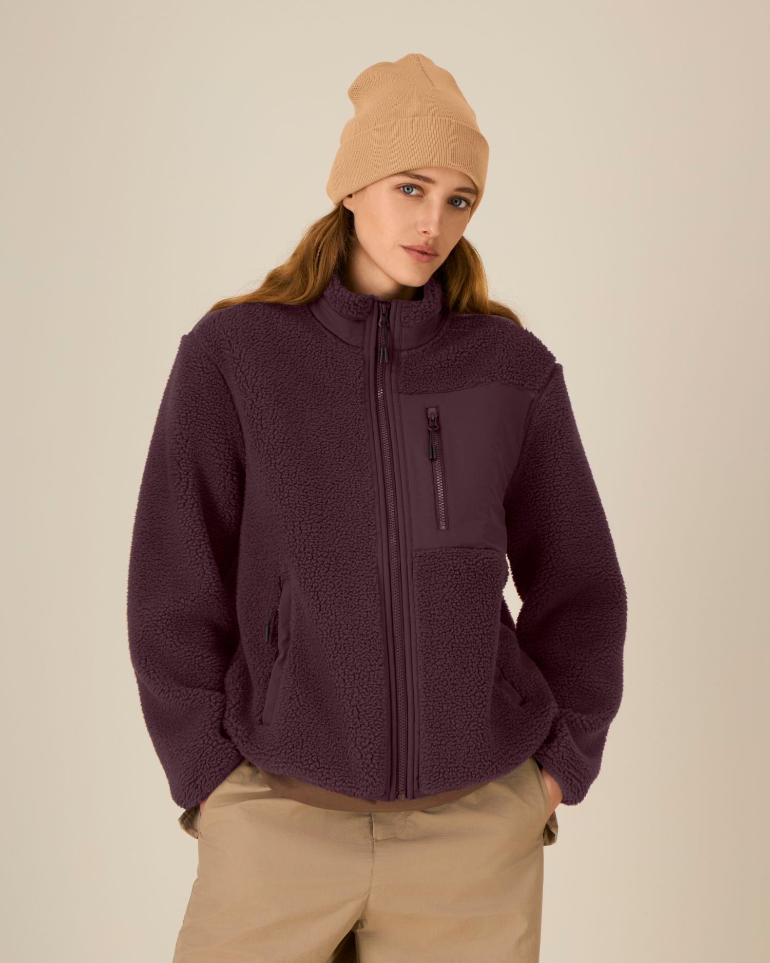 Latte | STAU772 Studio Main SFM5