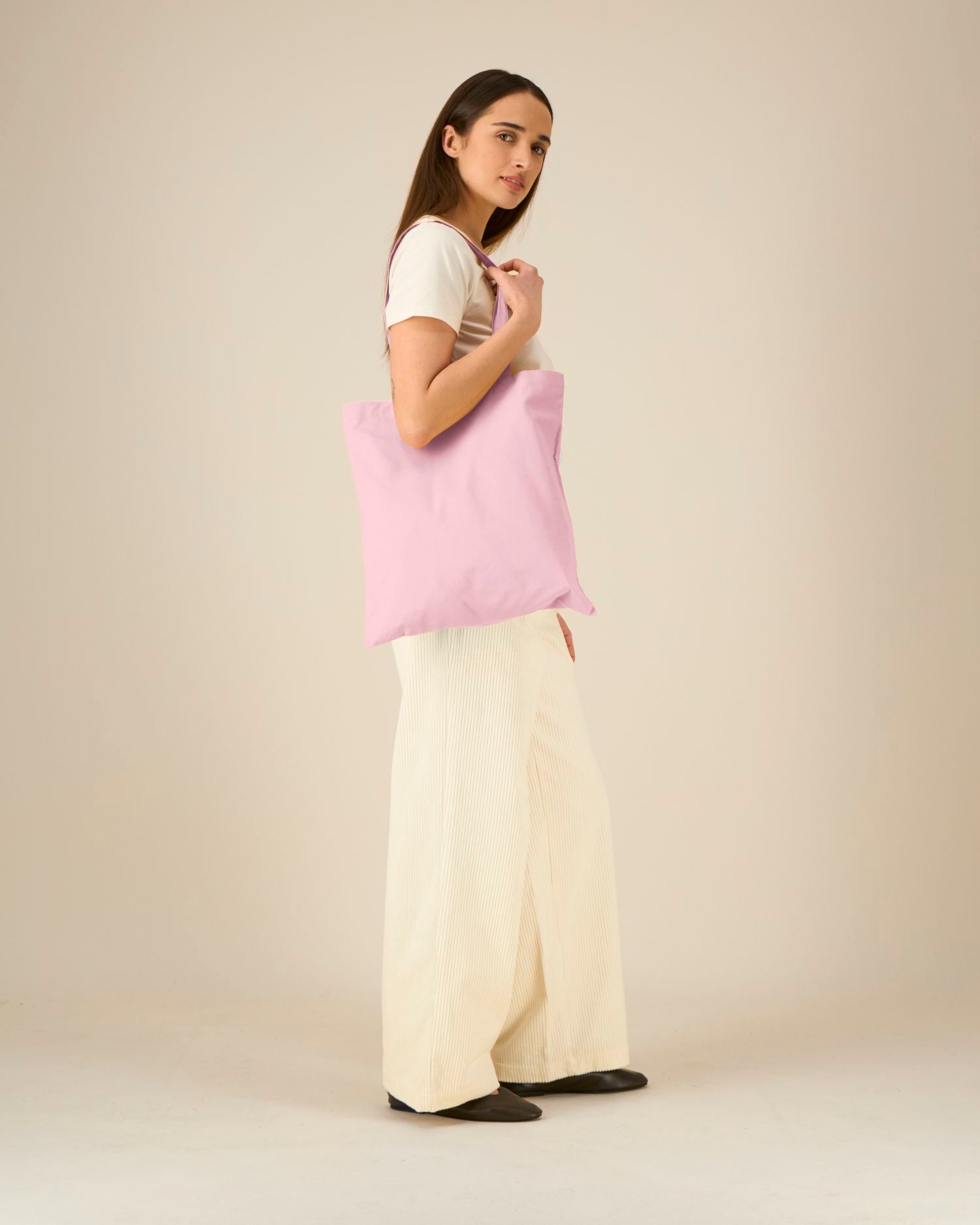 Cotton Pink | STAU773 Studio Main SFM5