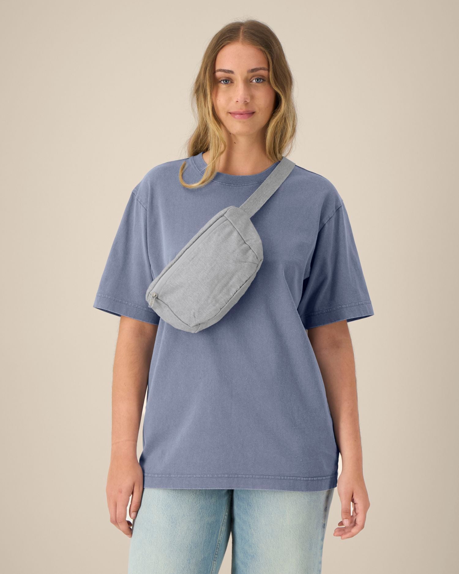Heather Grey | STAU891 Studio Main SFM5