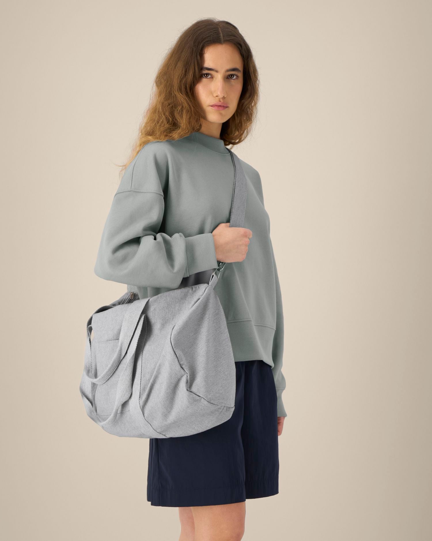 Heather Grey | STAU892 Studio Main SFM5
