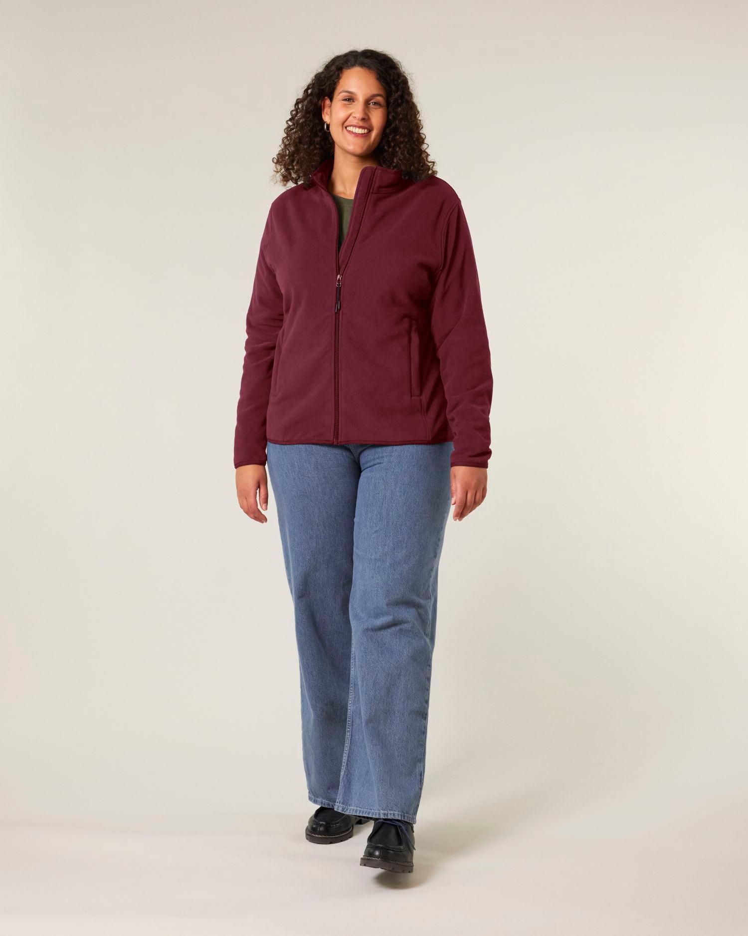 Burgundy | STJW239 Studio Main SFM5