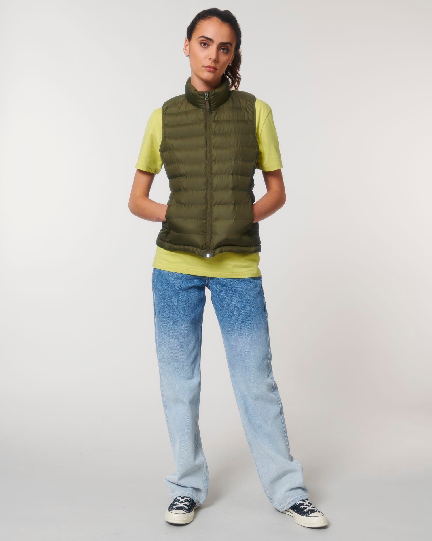 British Khaki | STJW838 Studio Main SFM5
