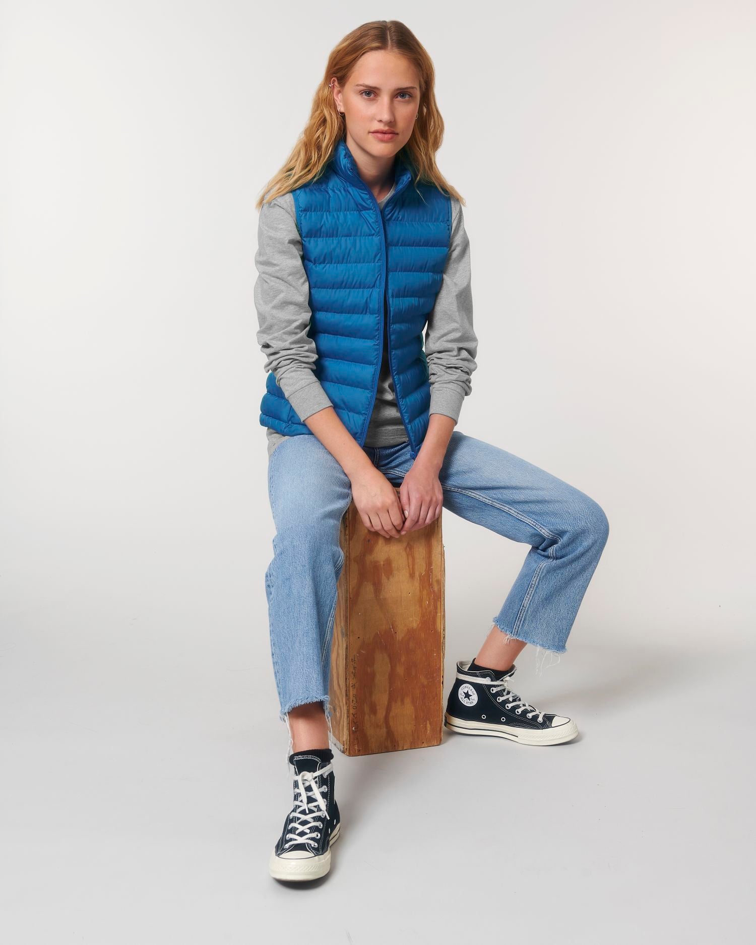 Royal Blue | STJW838 Studio Main SFM5