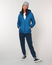 STJW839 - Royal Blue