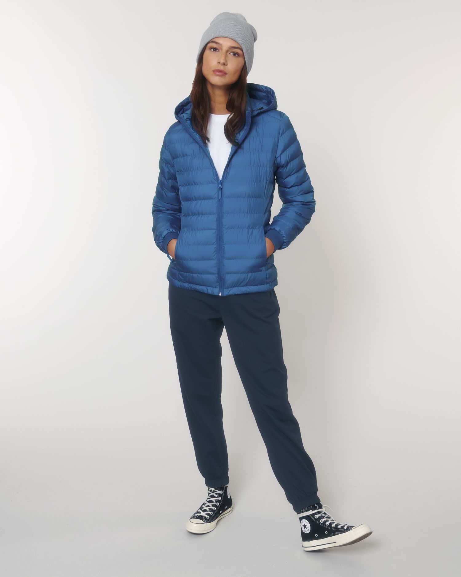 STJW839 - Royal Blue