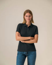 STPW977 - Black