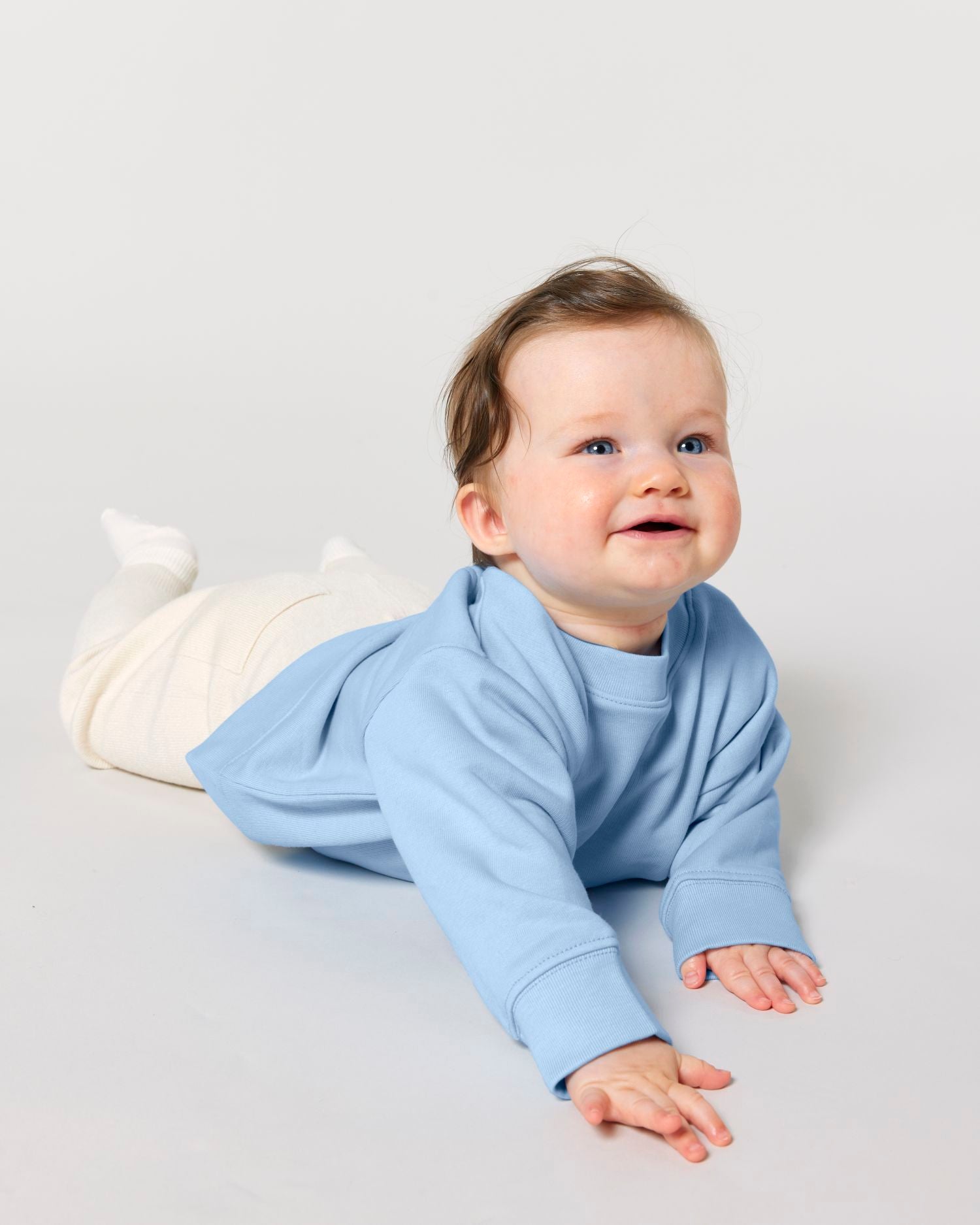 Blue Soul | STSB920 Studio Main SFM5