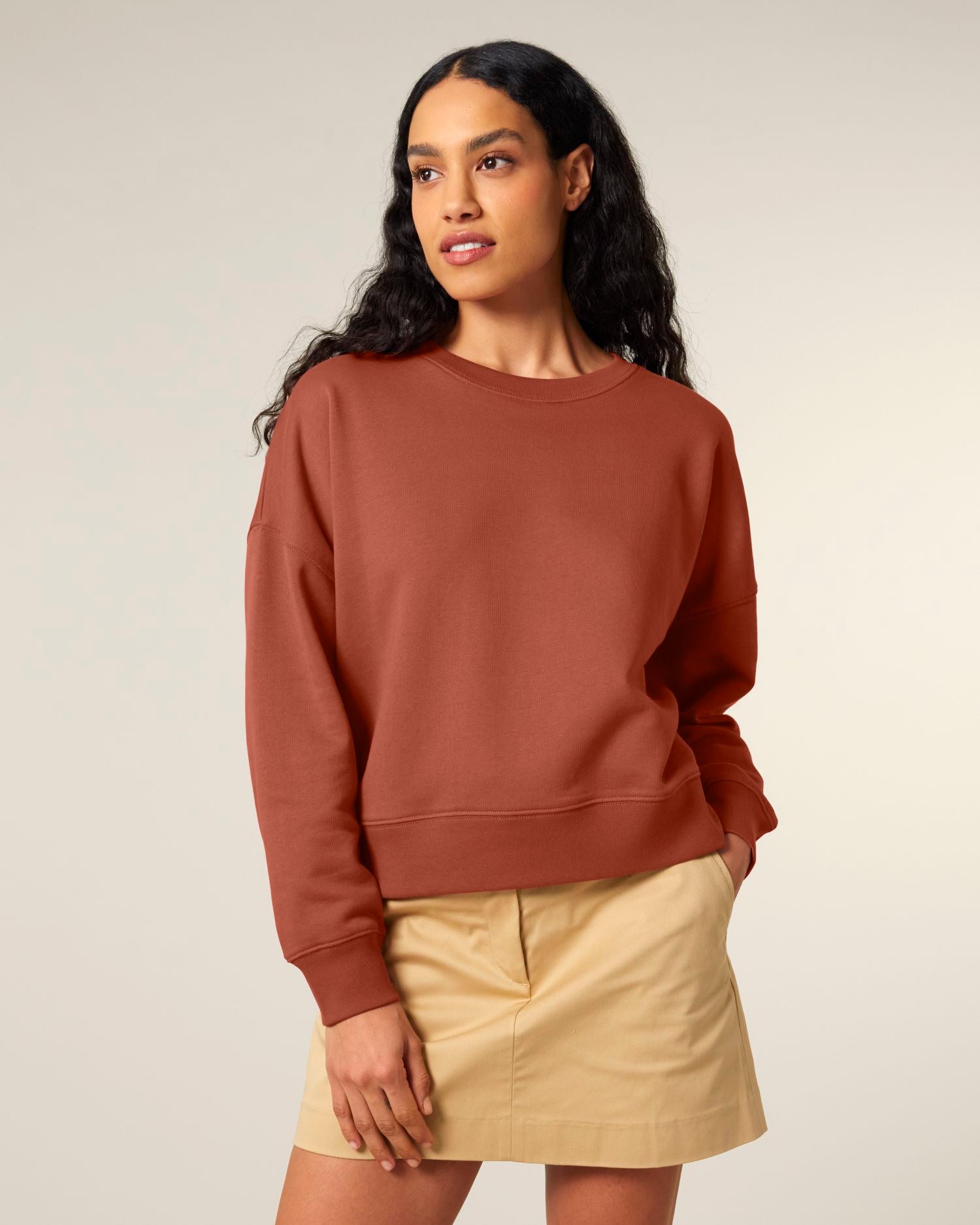 Heritage Brown | STSW212 Studio Main SFM5