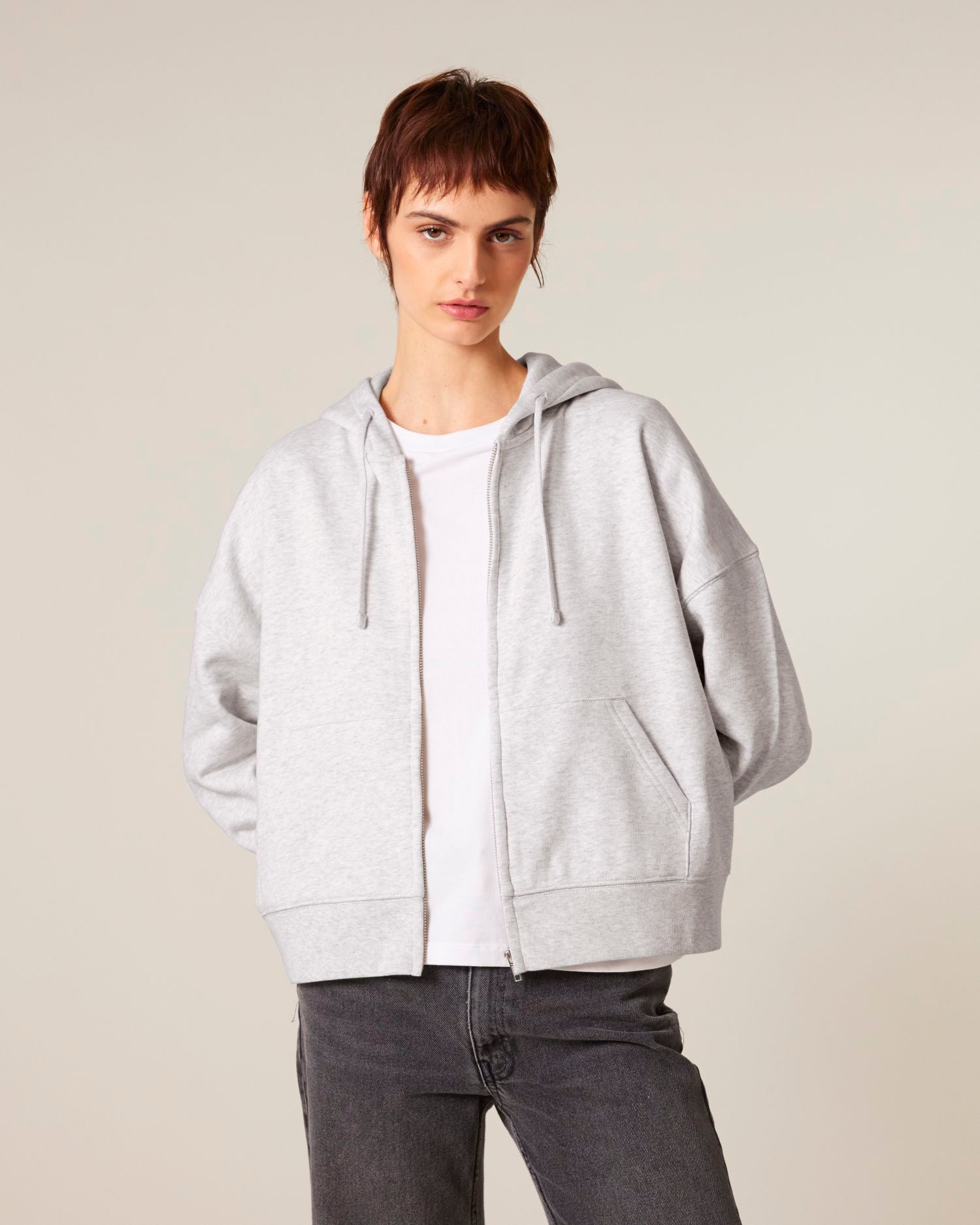Cool Heather Grey | STSW214 Studio Main SFM5