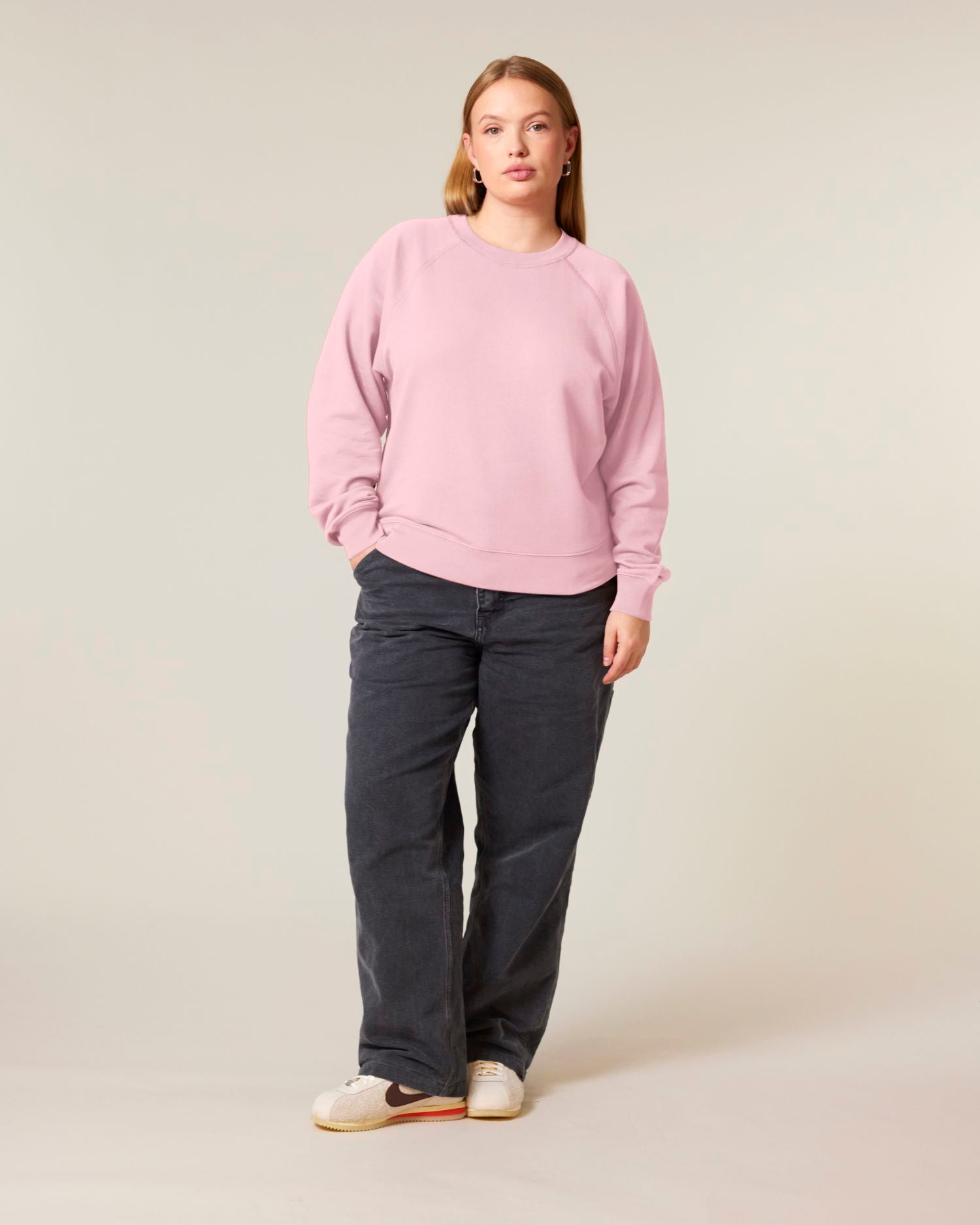 Cotton Pink | STSW217 Studio Main SFM5