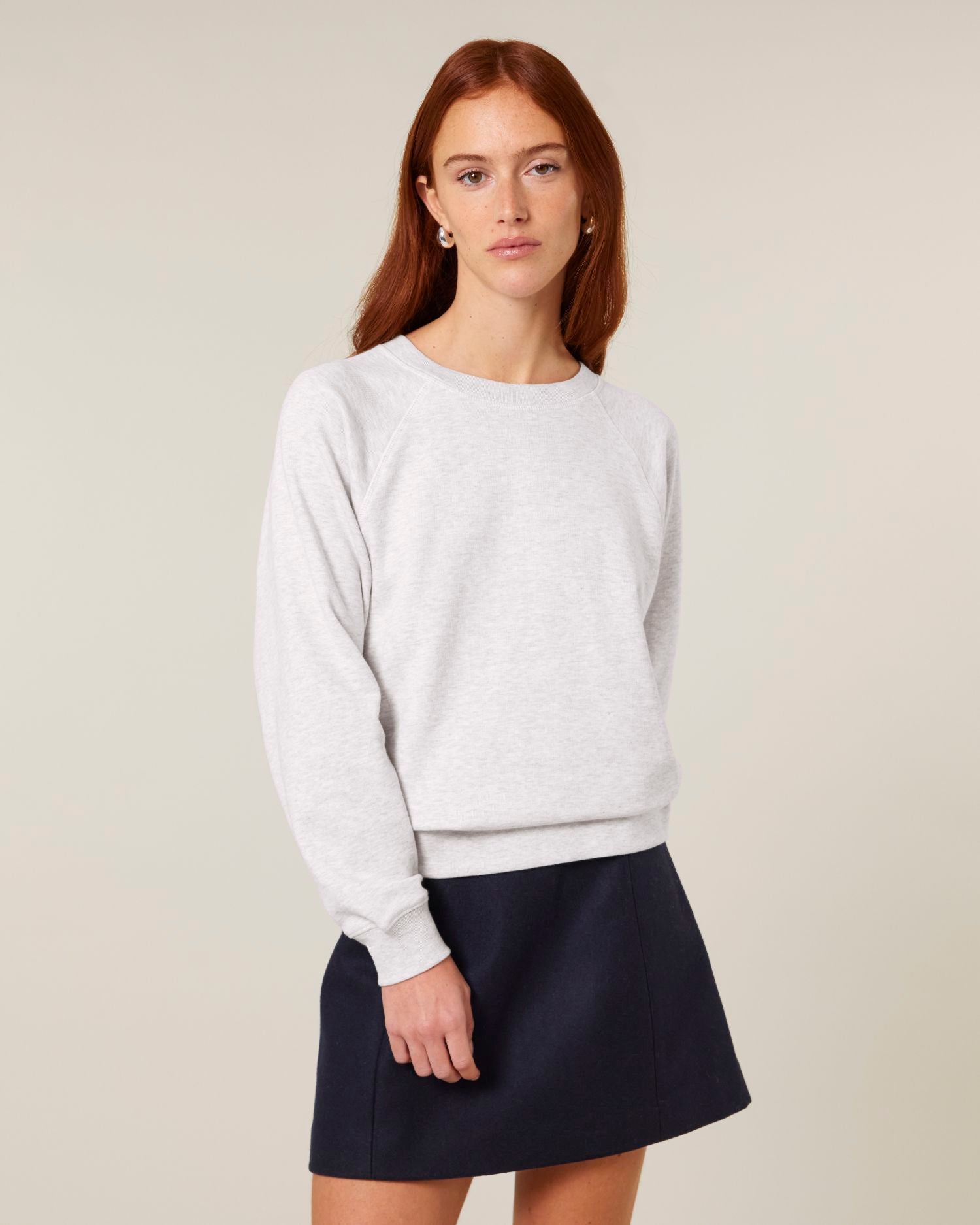 Cool Heather Grey | STSW217 Studio Main SFM5