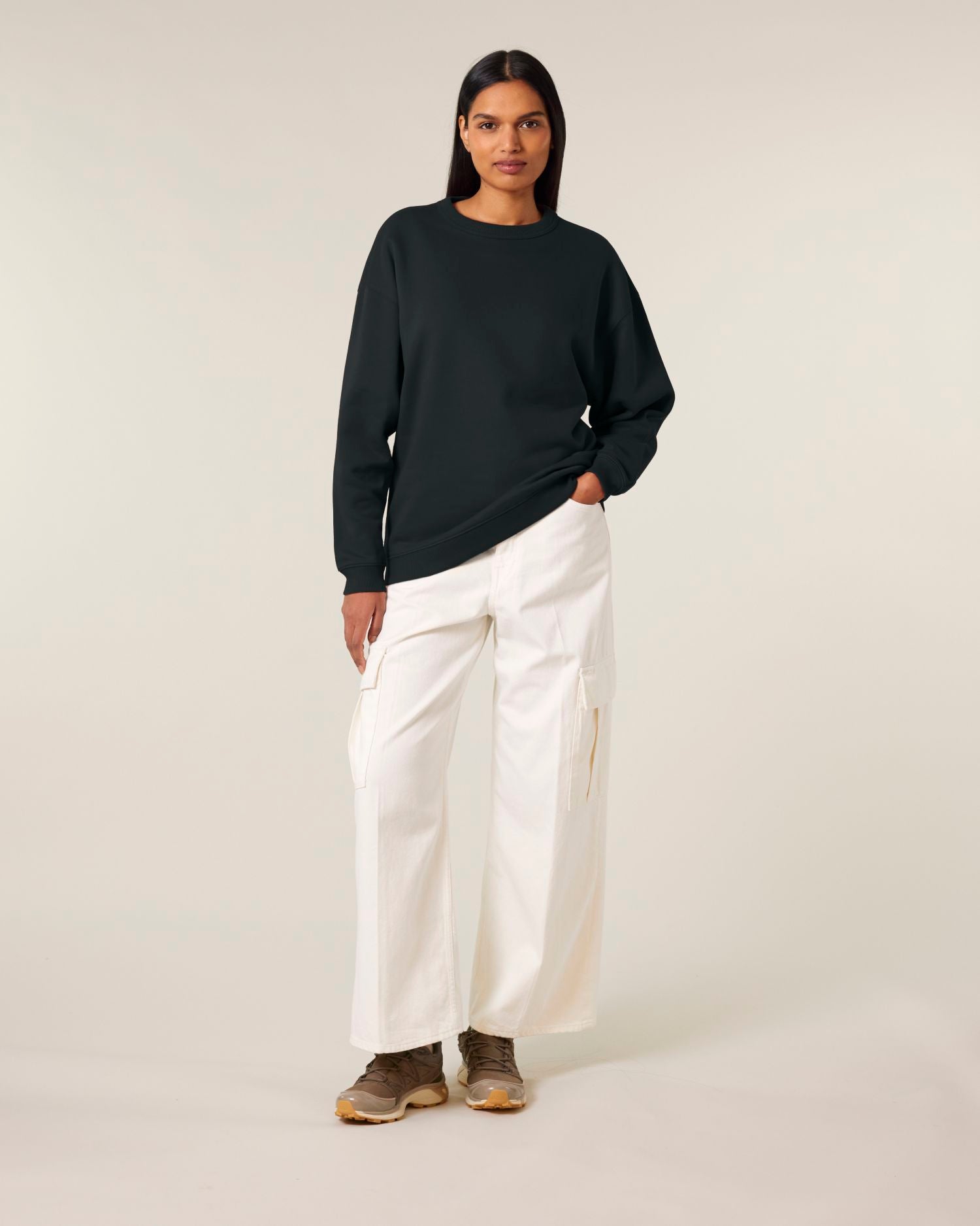 STSW218 - Black