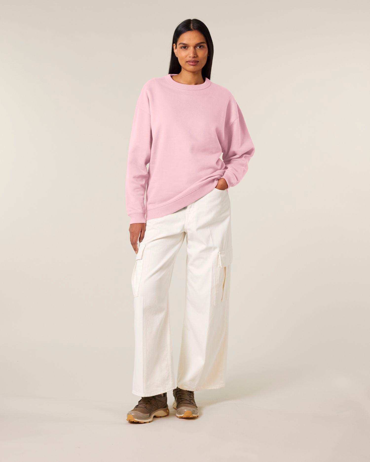 Cotton Pink | STSW218 Studio Main SFM5