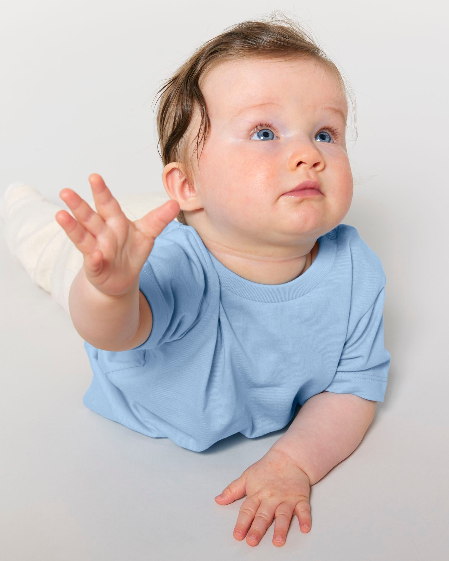 Blue Soul | STTB918 Studio Main SFM5