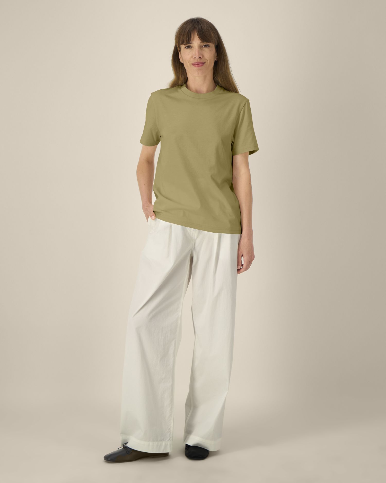 Faded Olive | STTU169 Studio Main SFM5