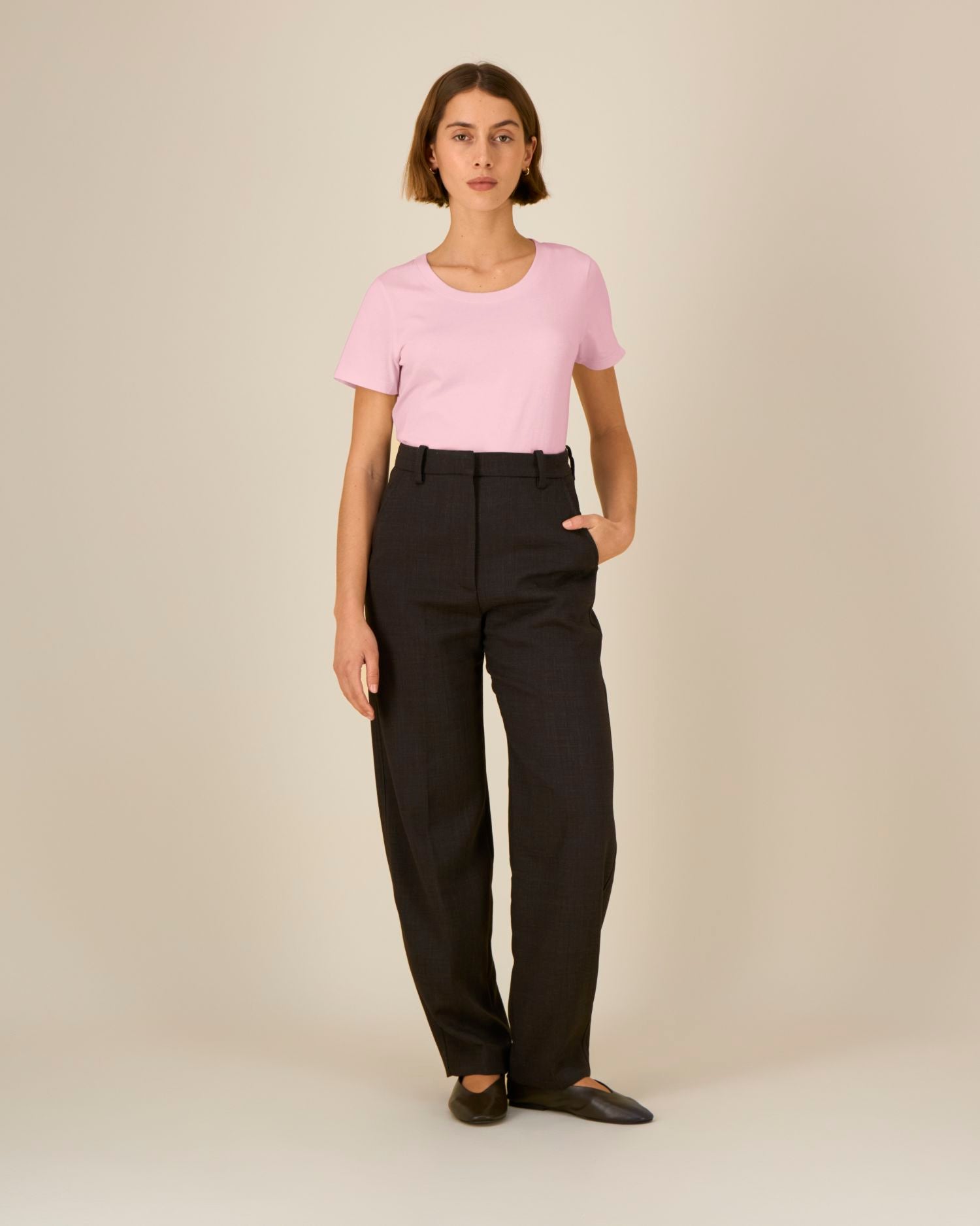 Cotton Pink | STTW079 Studio Main SFM5