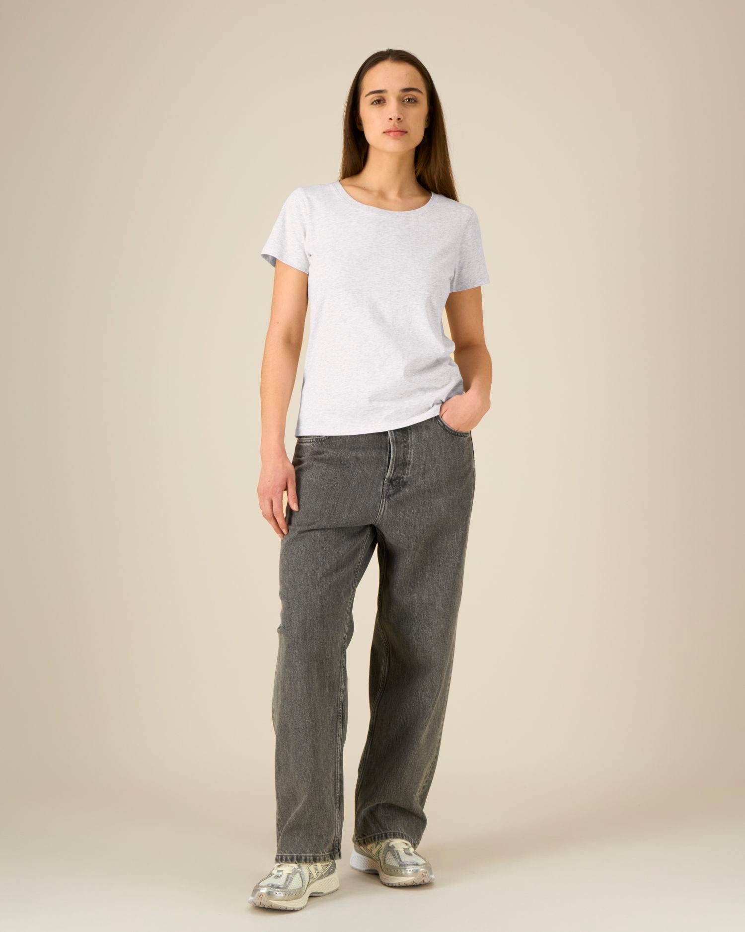 Cool Heather Grey | STTW079 Studio Main SFM5