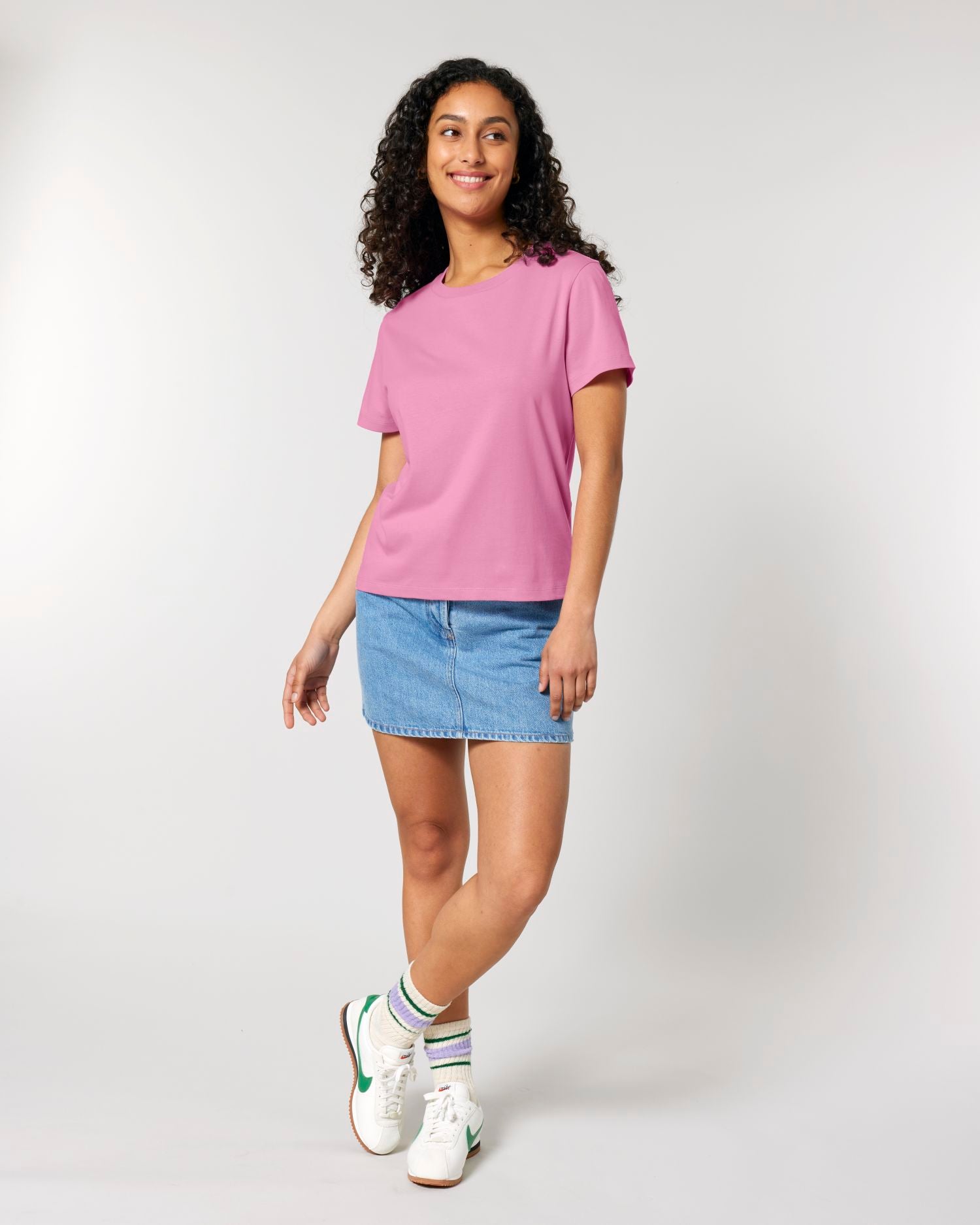 Bubble Pink | STTW172 Studio Main SFM5