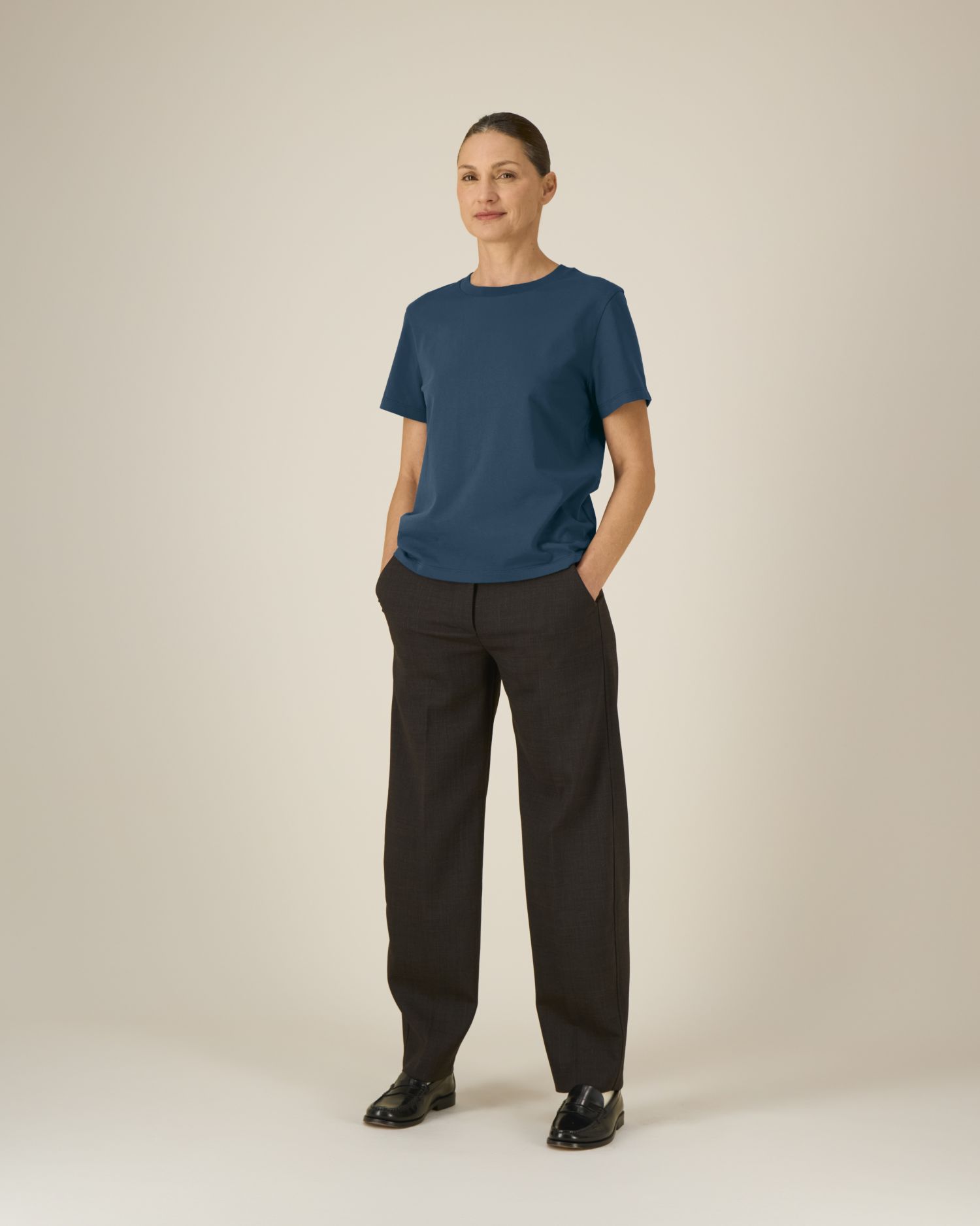 Deep Teal | STTW172 Studio Main SFM5
