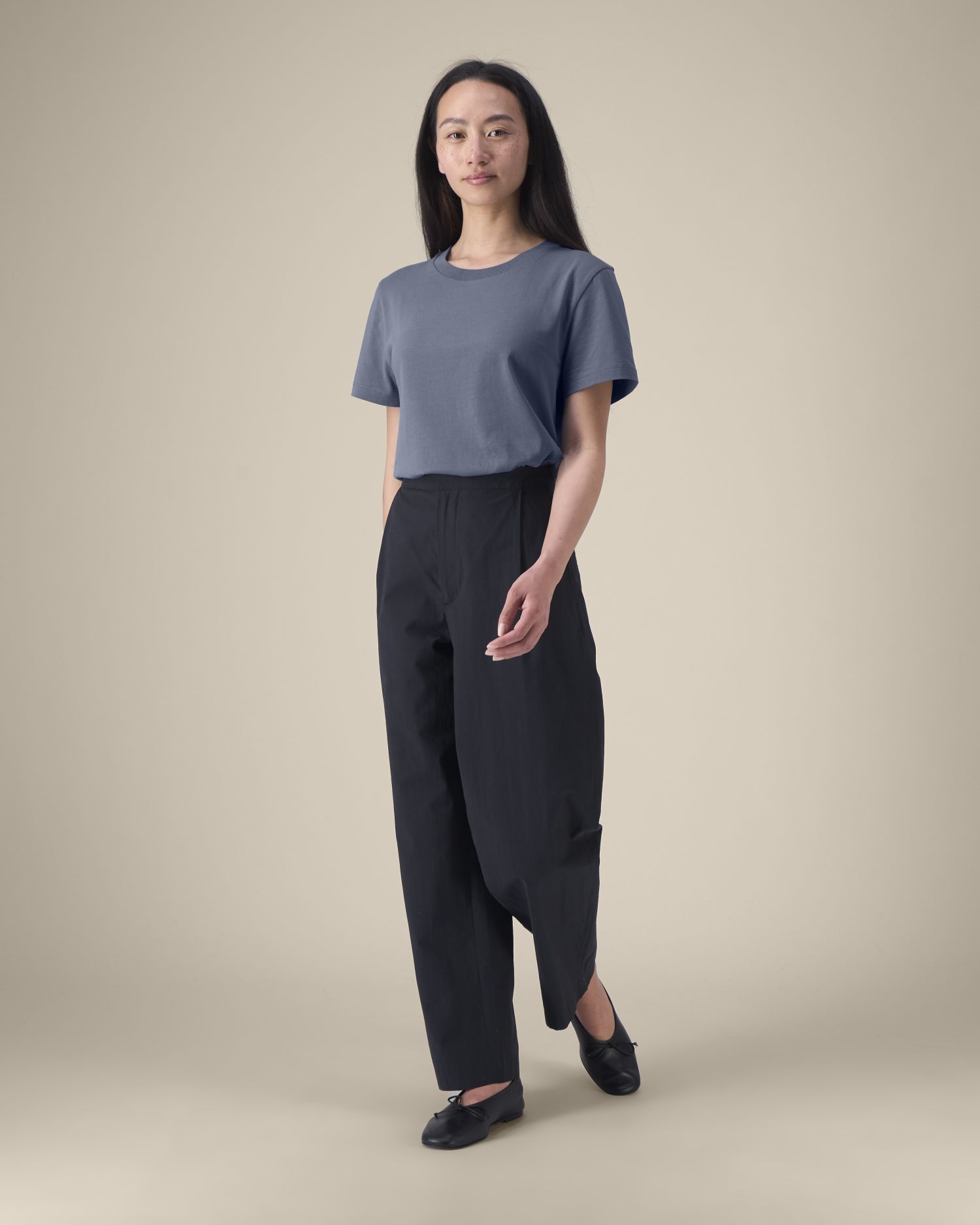 Blue Grey | STTW172 Studio Main SFM5