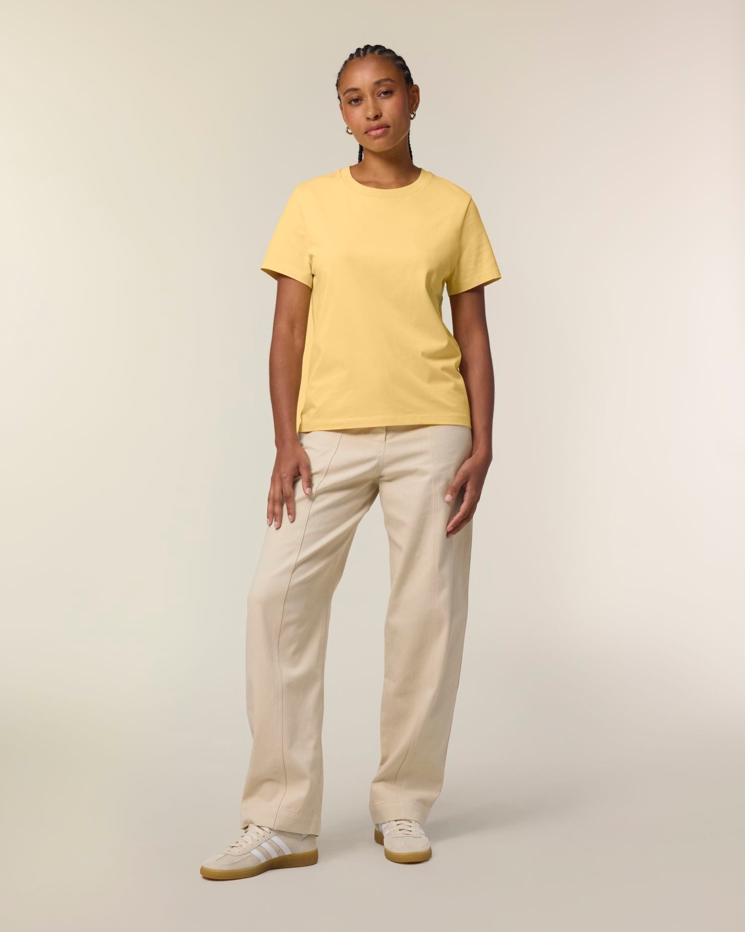 Viva Yellow | STTW172 Studio Main SFM5