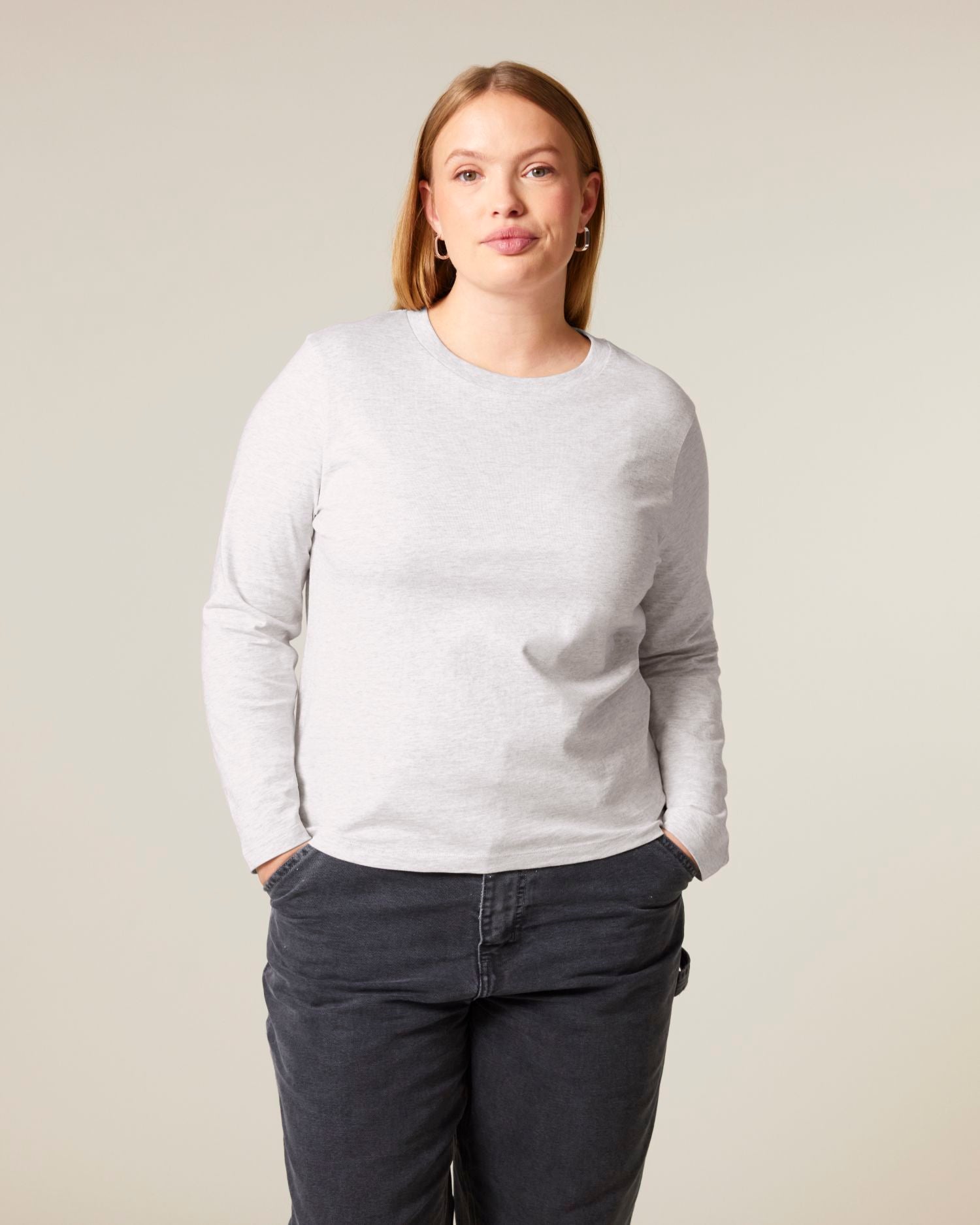 Cool Heather Grey | STTW219 Studio Main SFM5