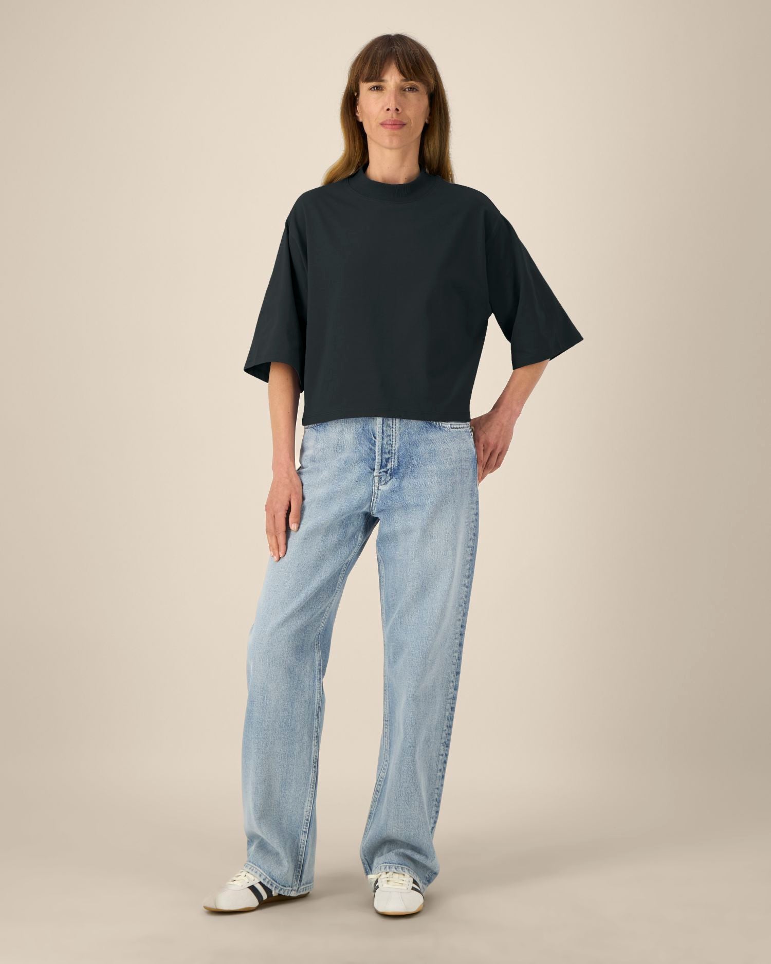 Black | STTW259 Studio Main SFM5