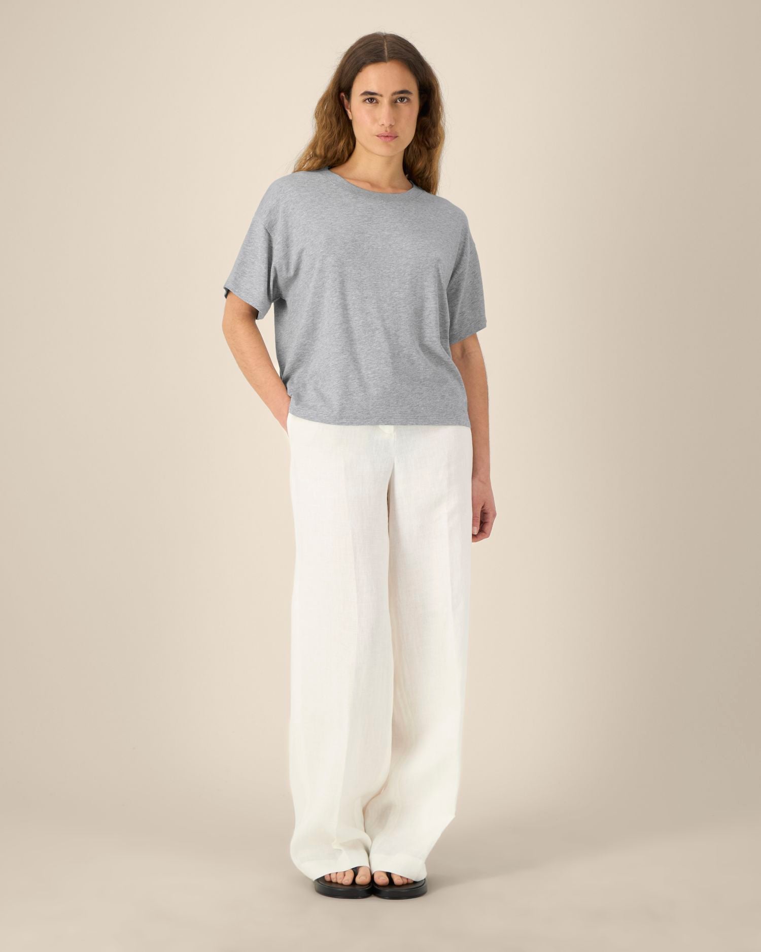 Heather Grey | STTW264 Studio Main SFM5