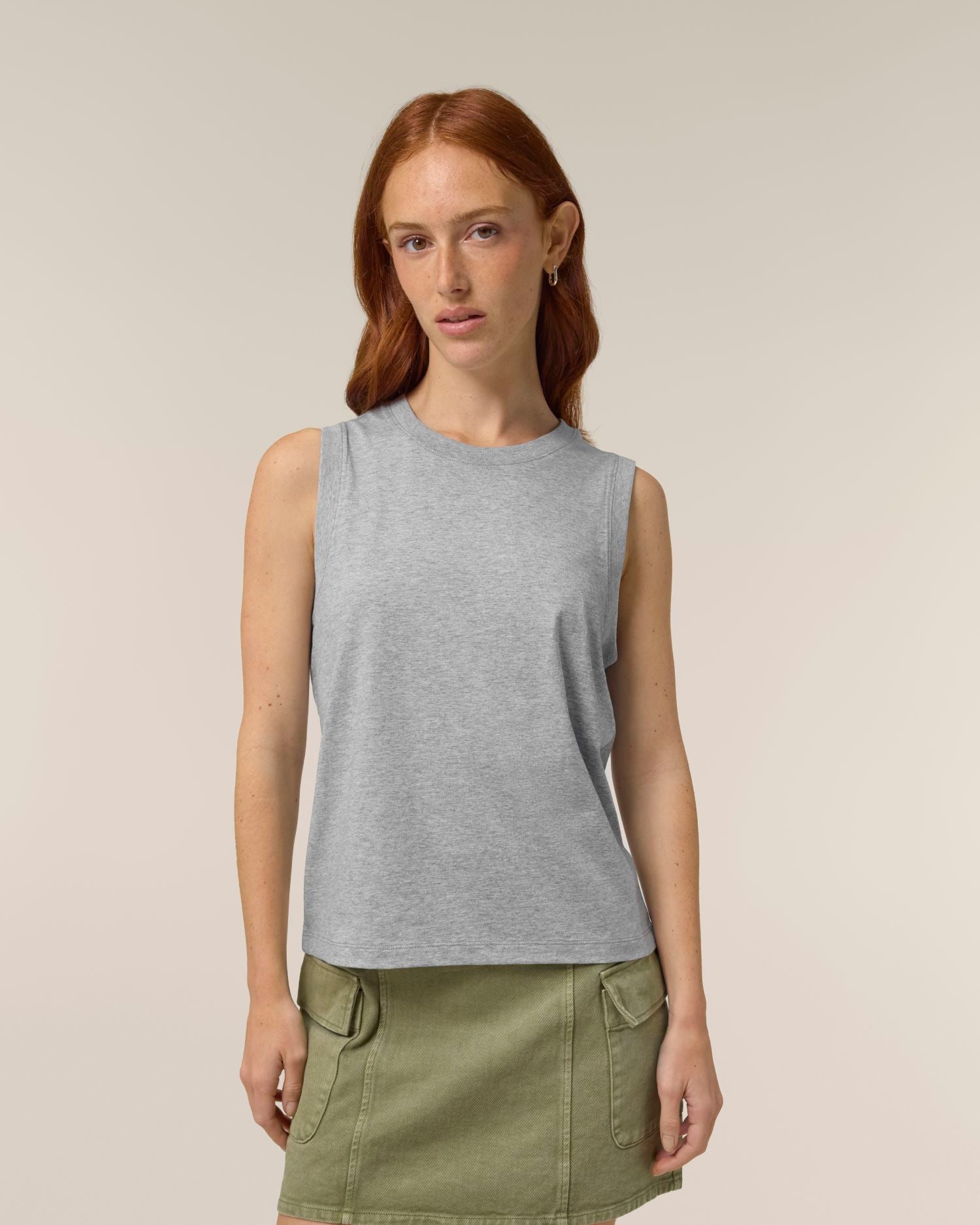Heather Grey | STTW962 Studio Main SFM5