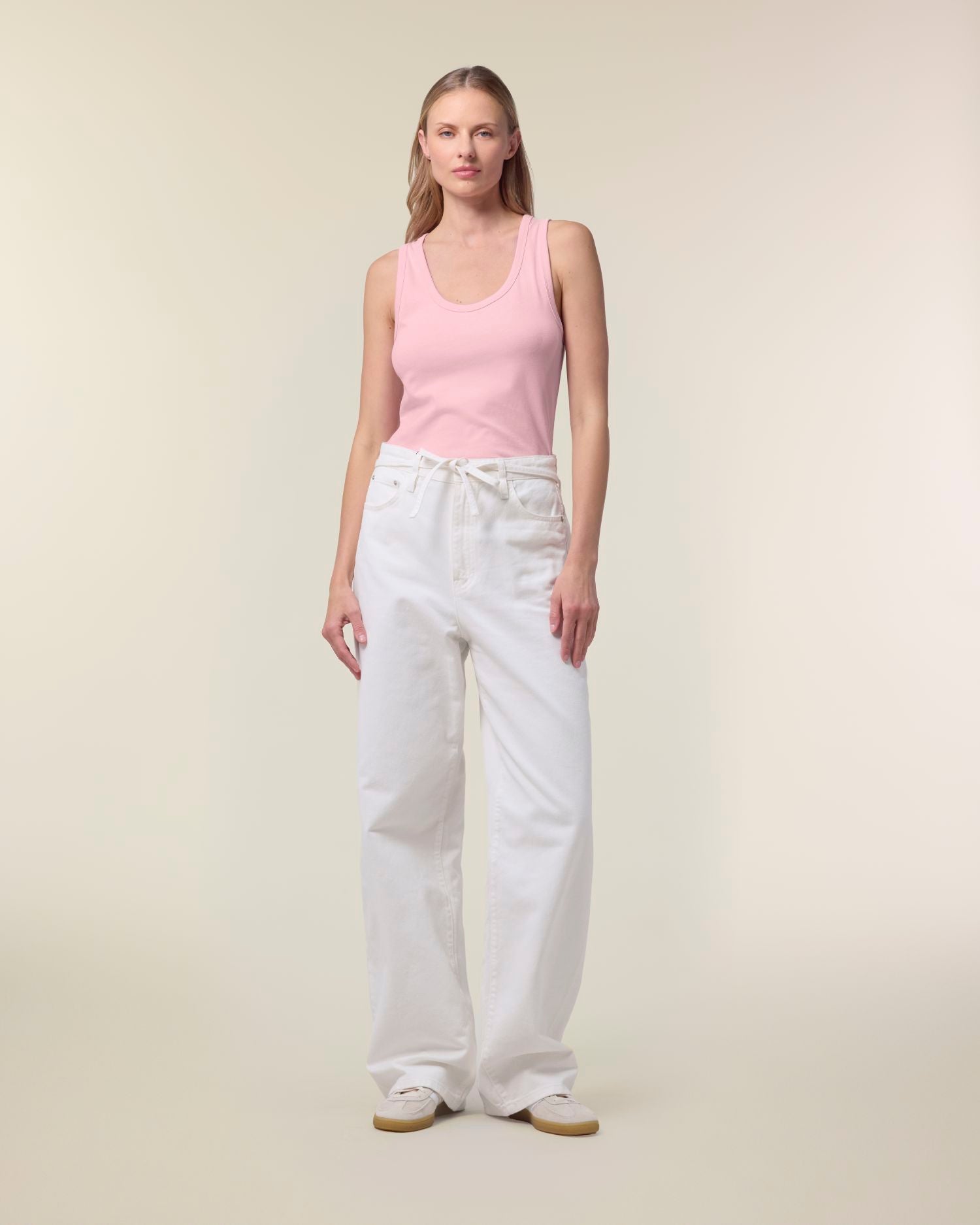 Cotton Pink | STTW963 Studio Main SFM5