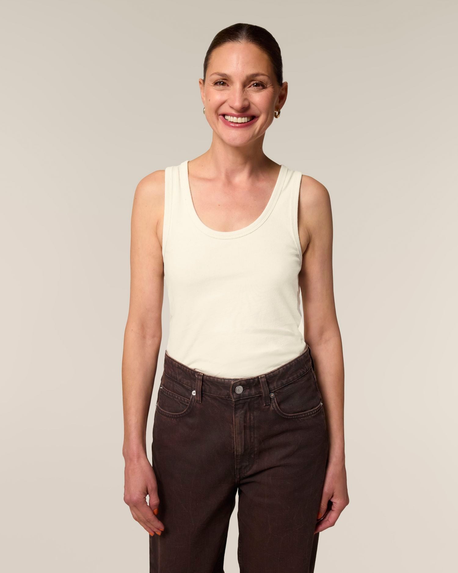 Natural Raw | STTW963 Studio Main SFM5