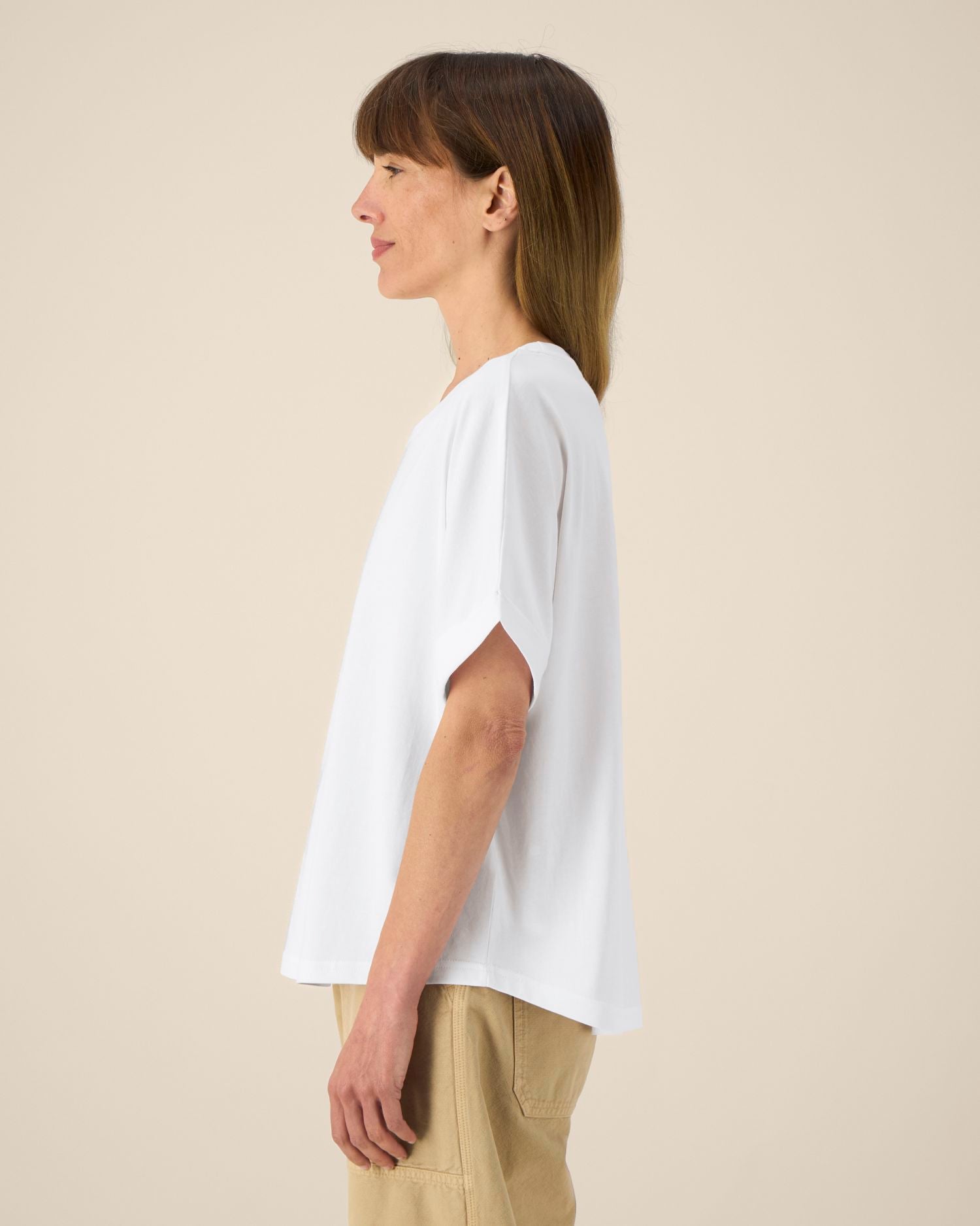 White | STTW089 Studio Main SFM8