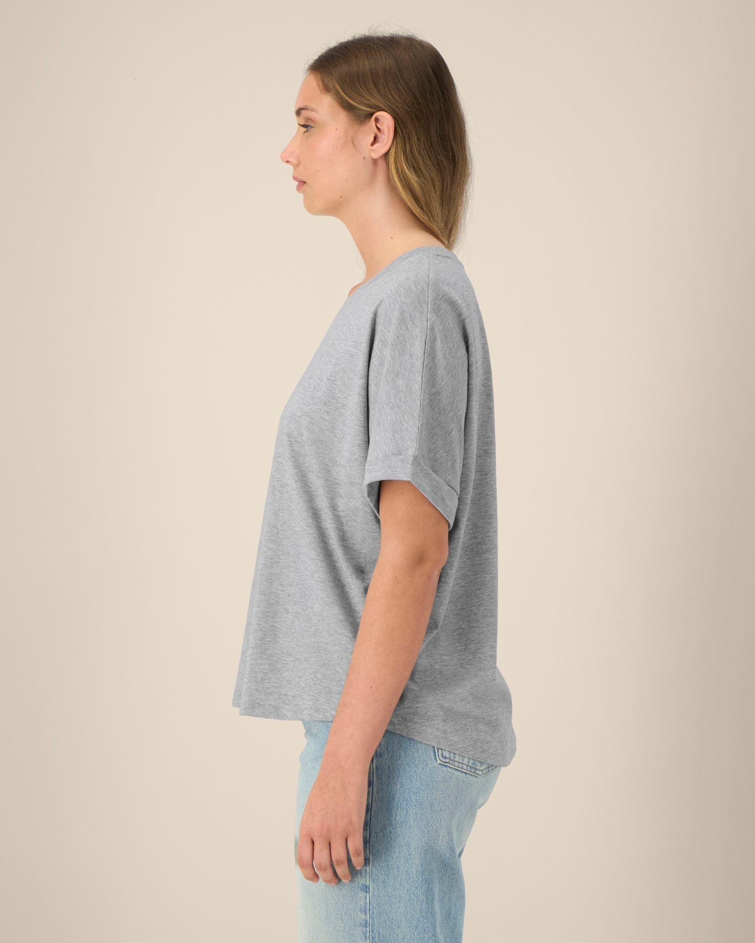 Heather Grey | STTW089 Studio Main SFM8