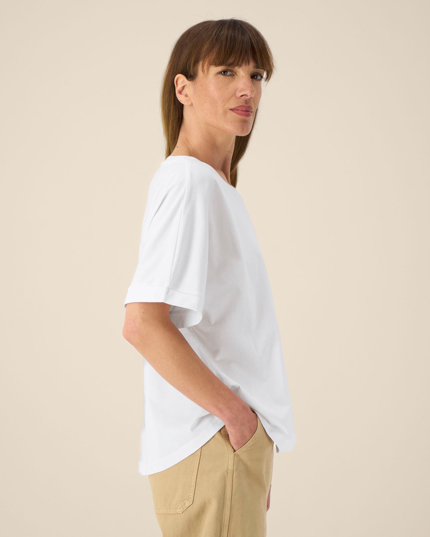 White | STTW089 Studio Main SFM9