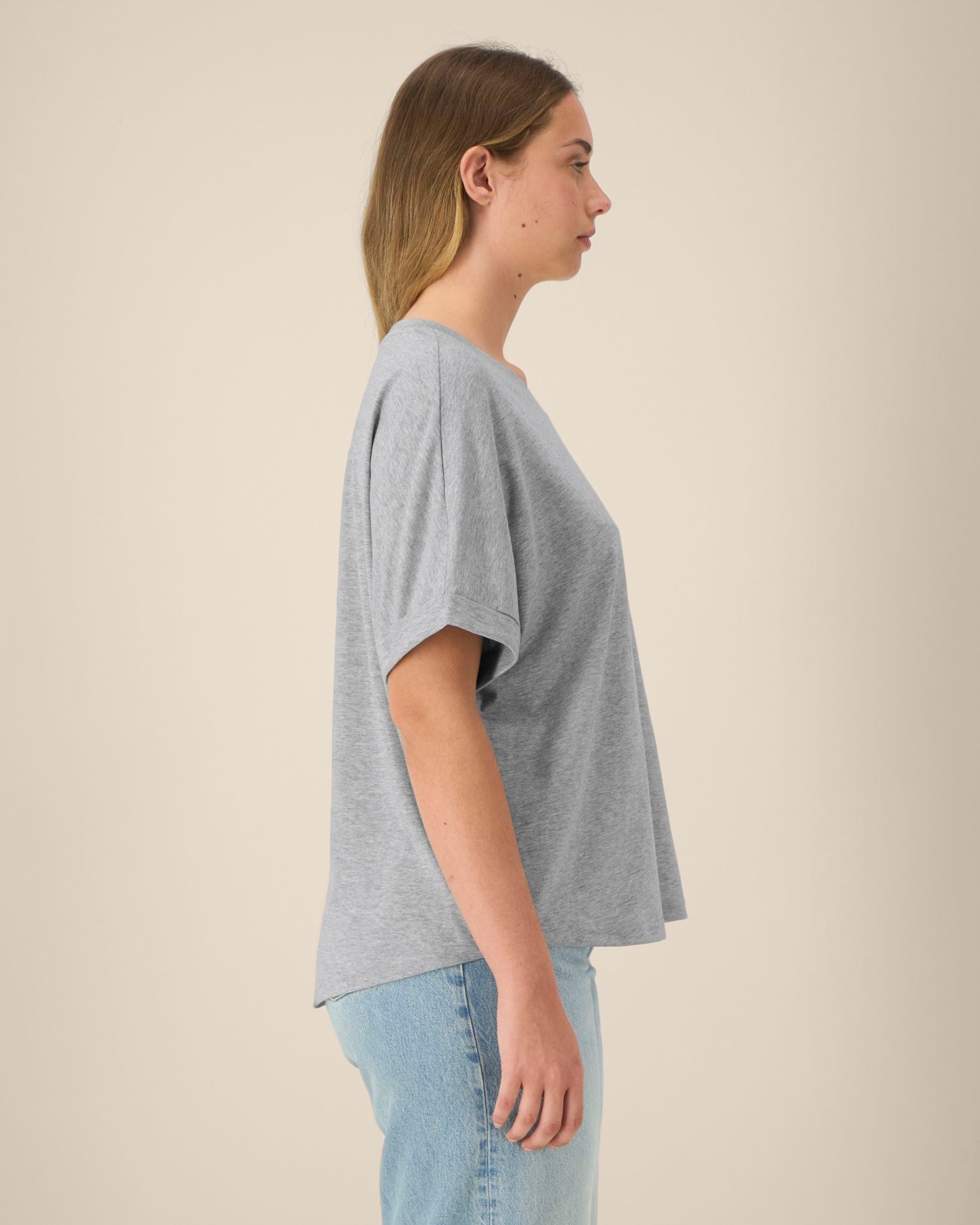 Heather Grey | STTW089 Studio Main SFM9