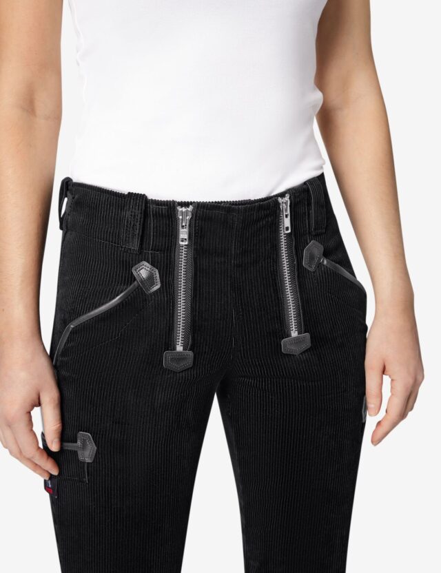 FHB original, GRETA Zunfthose Genuacord
