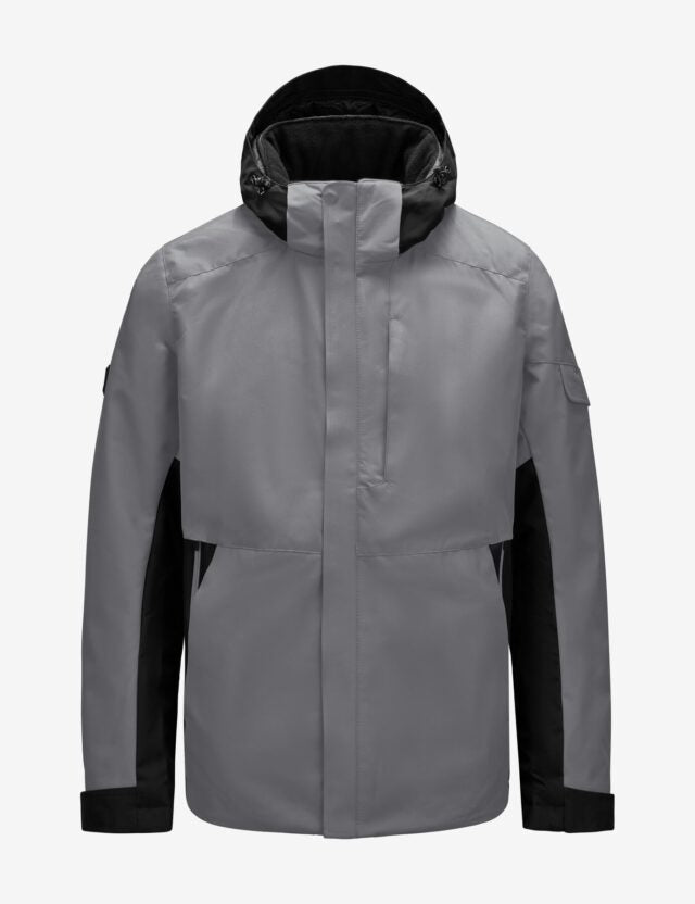 FHB original, GEORG Arbeitsjacke Primaloft