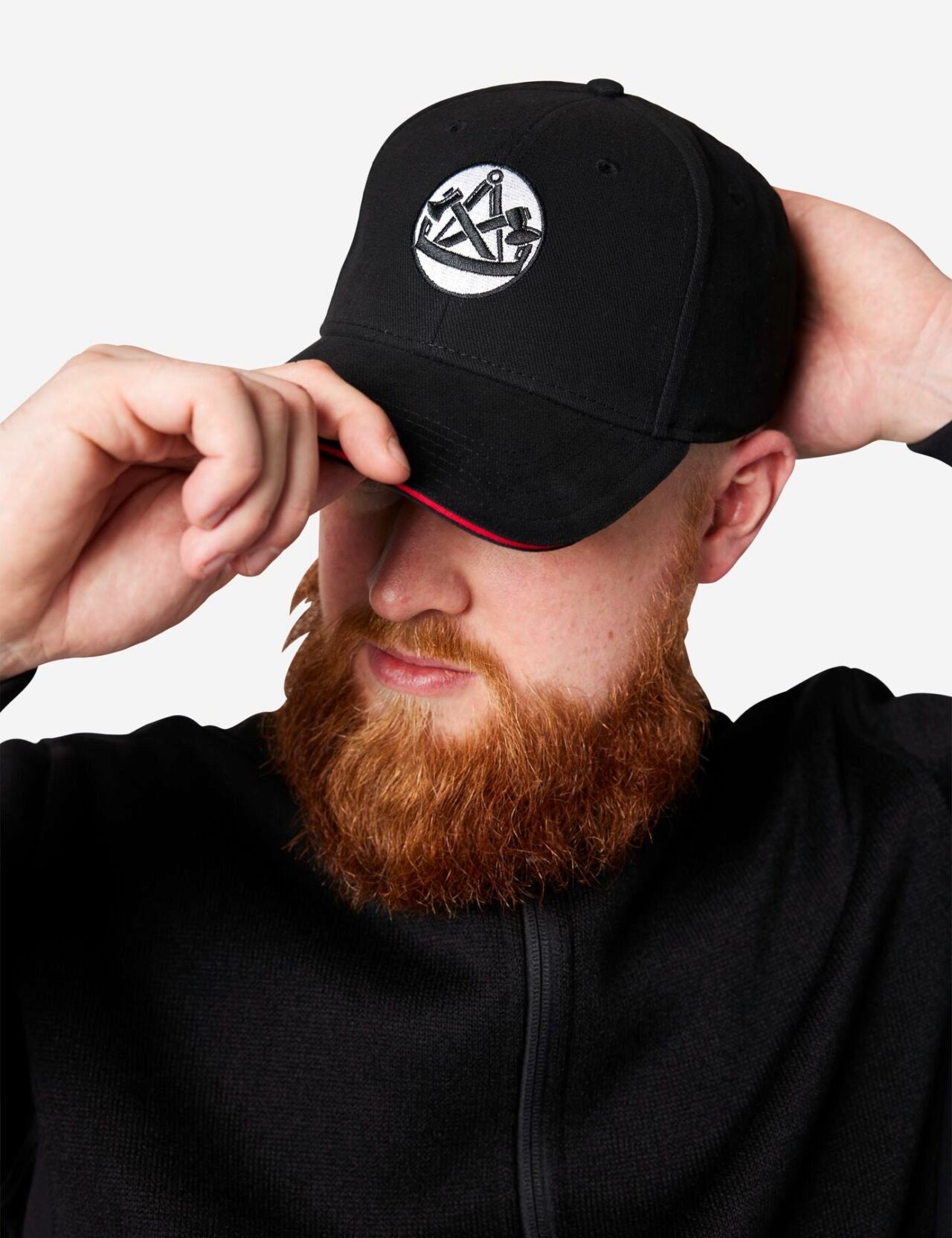 FHB original, TIM Zimmermann-Cap