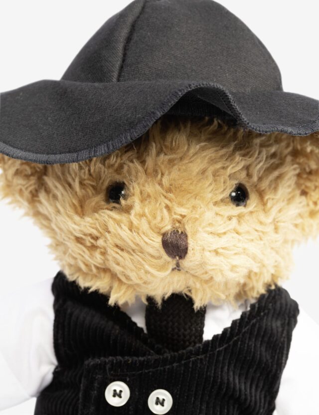 FHB original, EDDY Teddy