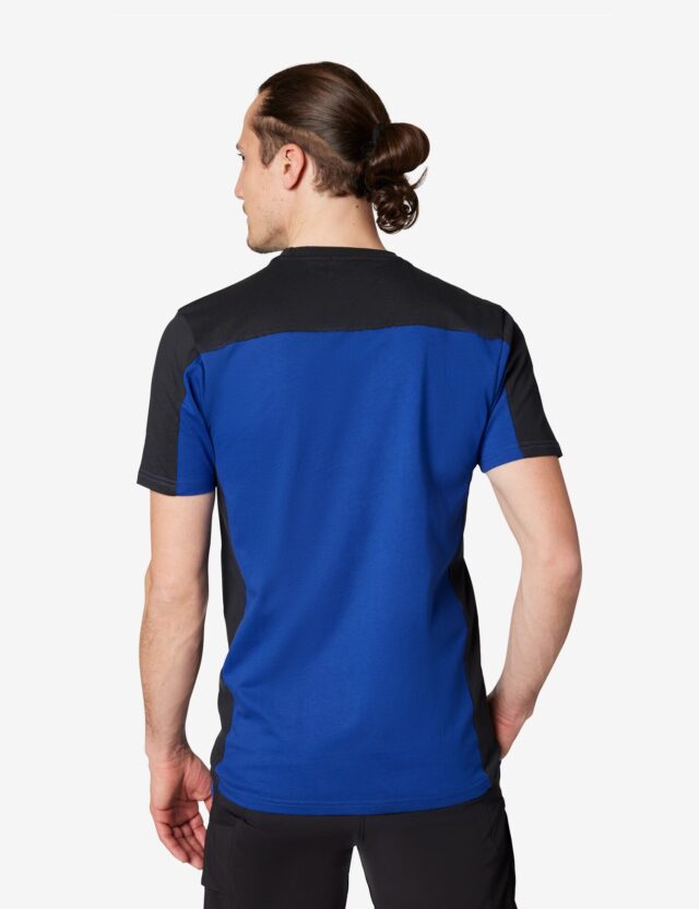 FHB original, MARC T-Shirt zweifarbig