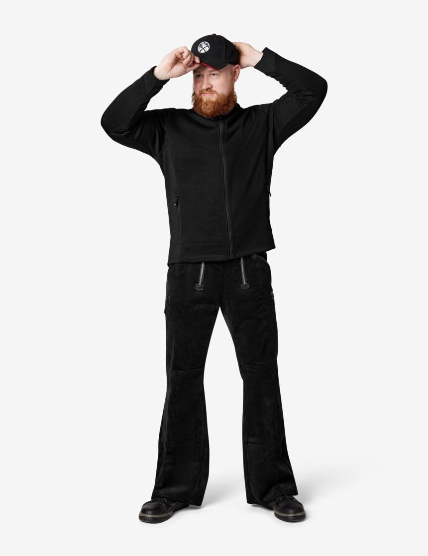 FHB original, MIRKO Zunfthose Trenkercord