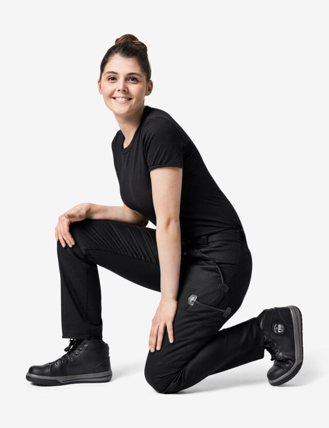 FHB original, ANNA Zunfthose elastisch