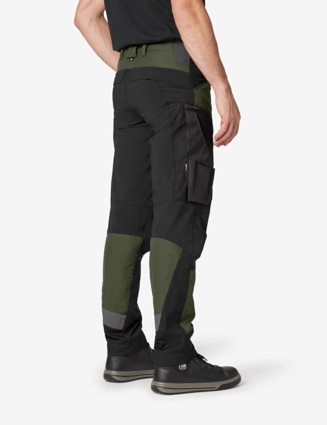 FHB original, MIO Arbeitshose elastisch