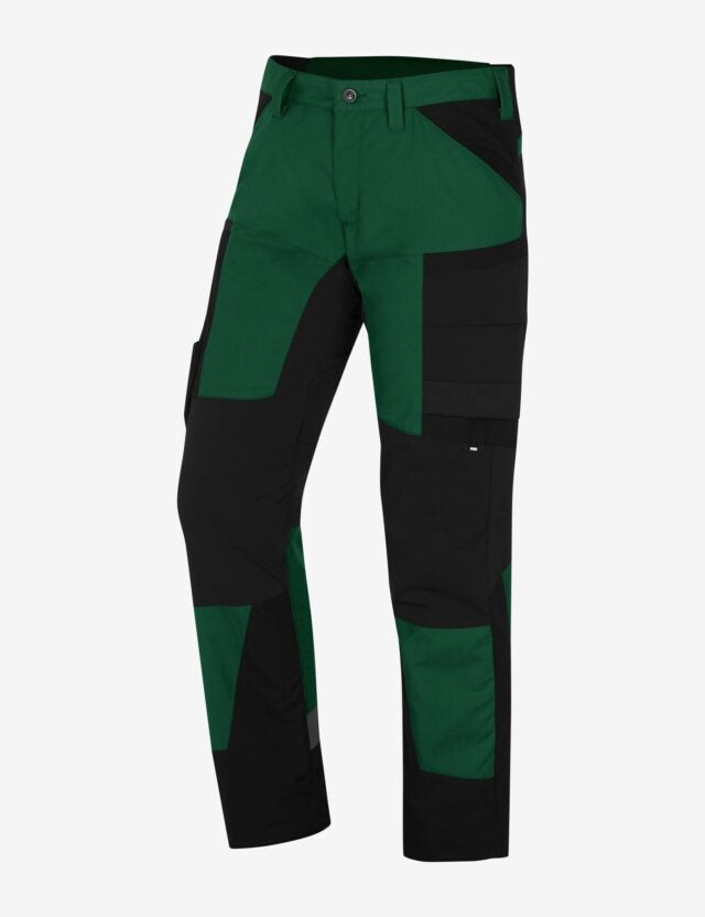 FHB original, MIO Arbeitshose elastisch