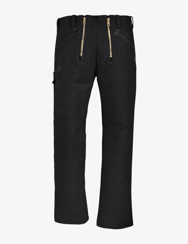 FHB original, HUBERT Zunfthose Zwirn-Doppel-Pilot
