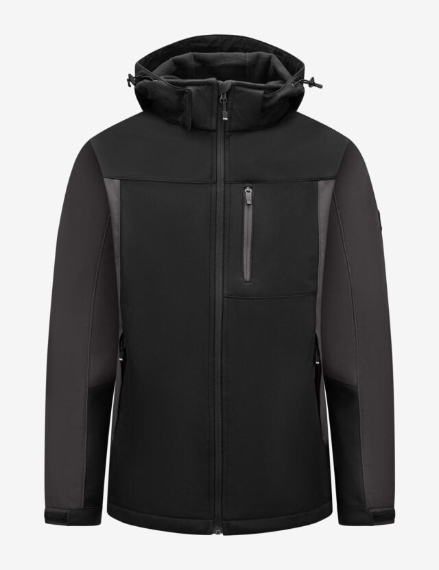 FHB original, JANNIK Softshell-Jacke