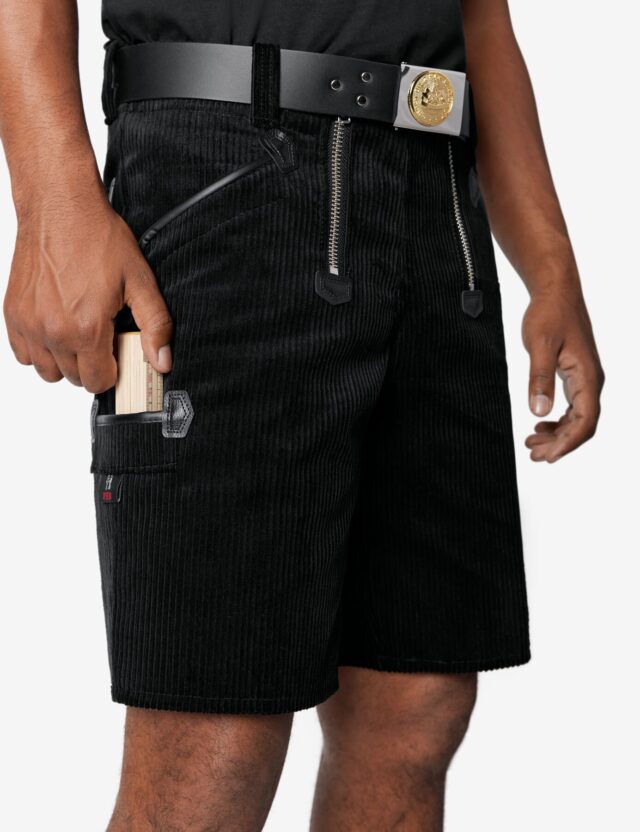 FHB original, BERND Zunft-Shorts