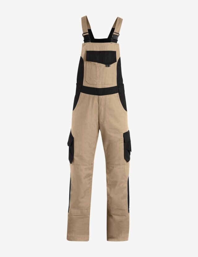 FHB original, ECKHARD Latzhose